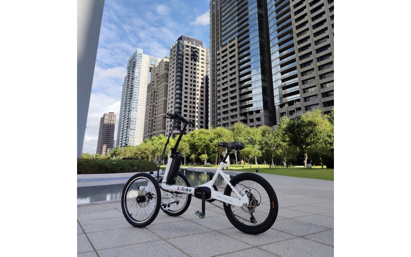 三輪車 台灣製造